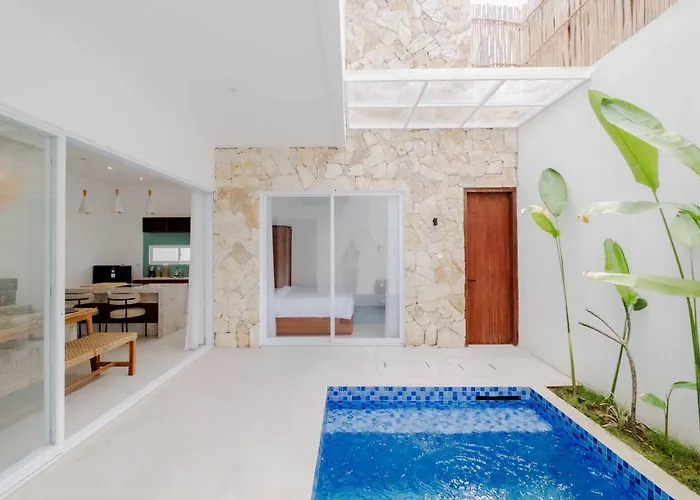 Casa De Vero 3 * جيمباران