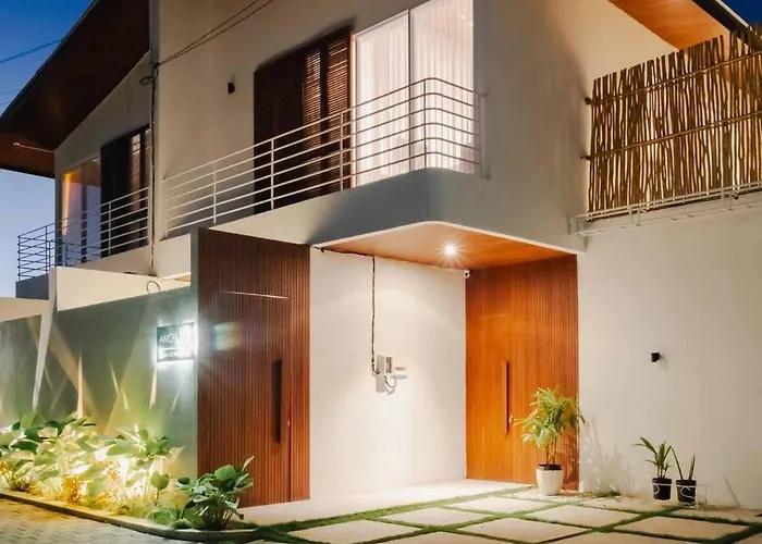 فيلة Casa De Vero 3 *